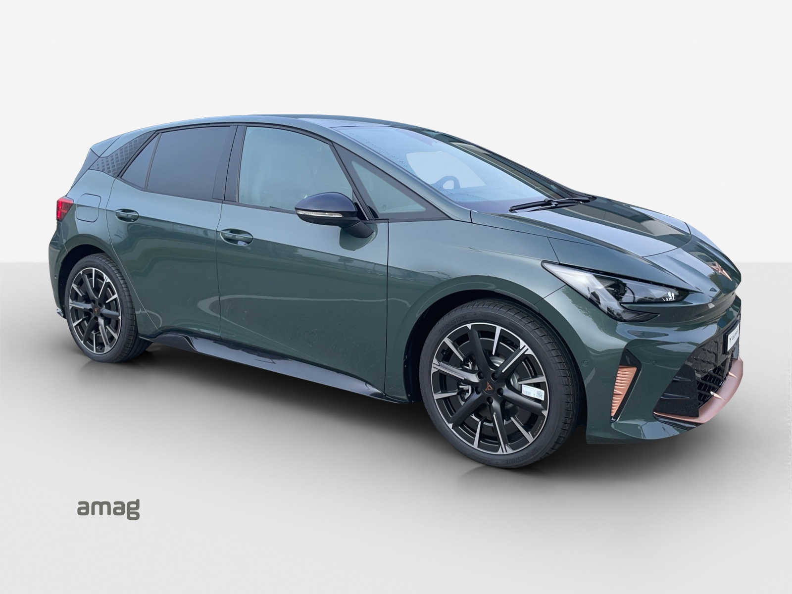 CUPRA Born 79 kWh VZ Prime-image-5