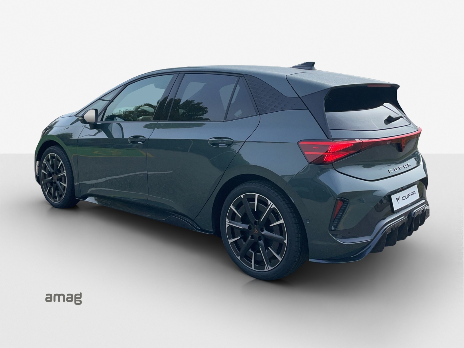 CUPRA Born 79 kWh VZ Prime-image-2