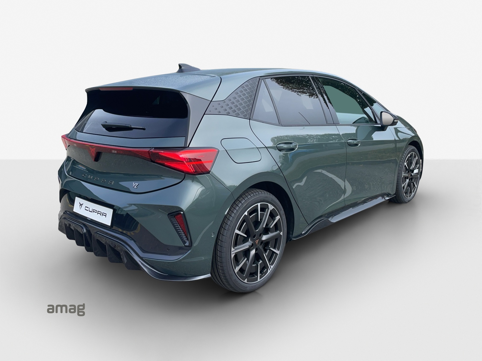CUPRA Born 79 kWh VZ Prime-image-4