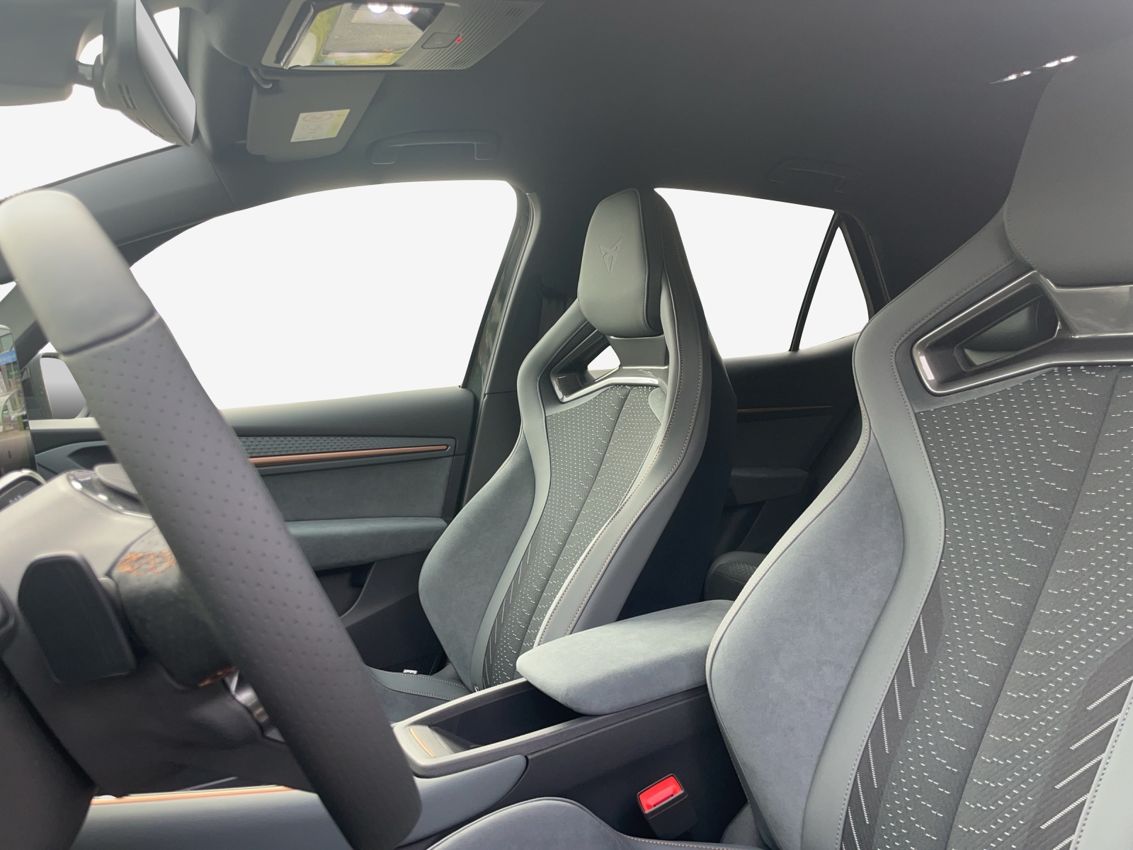 CUPRA Born 79 kWh VZ Prime-image-15