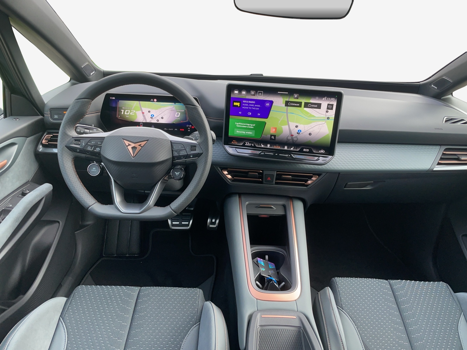 CUPRA Born 79 kWh VZ Prime-image-8