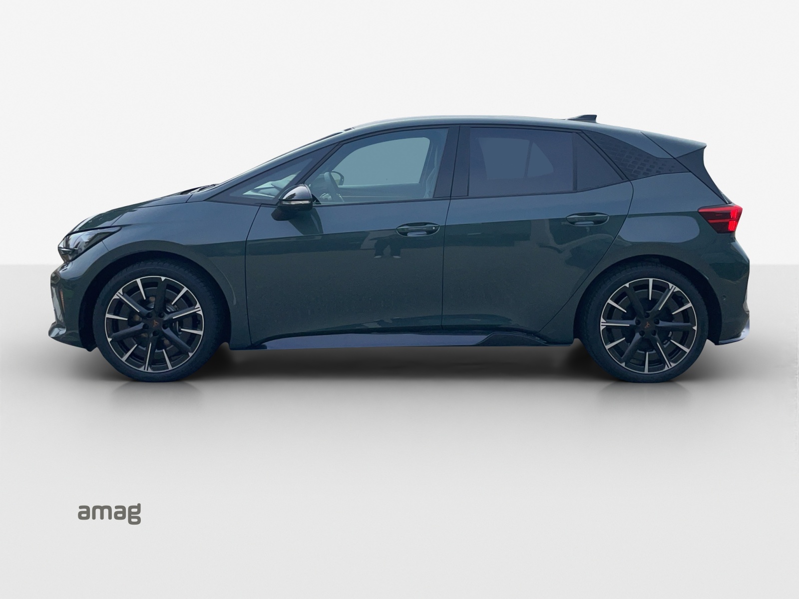 CUPRA Born 79 kWh VZ Prime-image-1