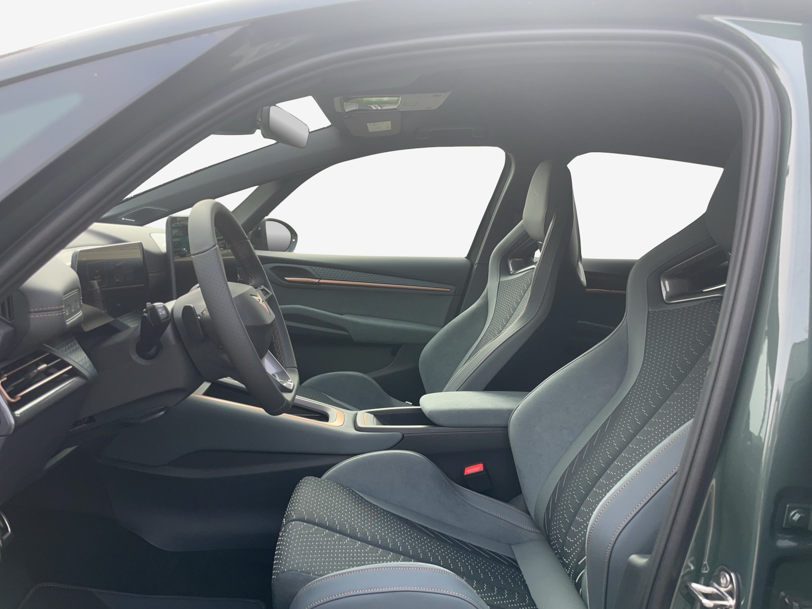 CUPRA Born 79 kWh VZ Prime-image-7