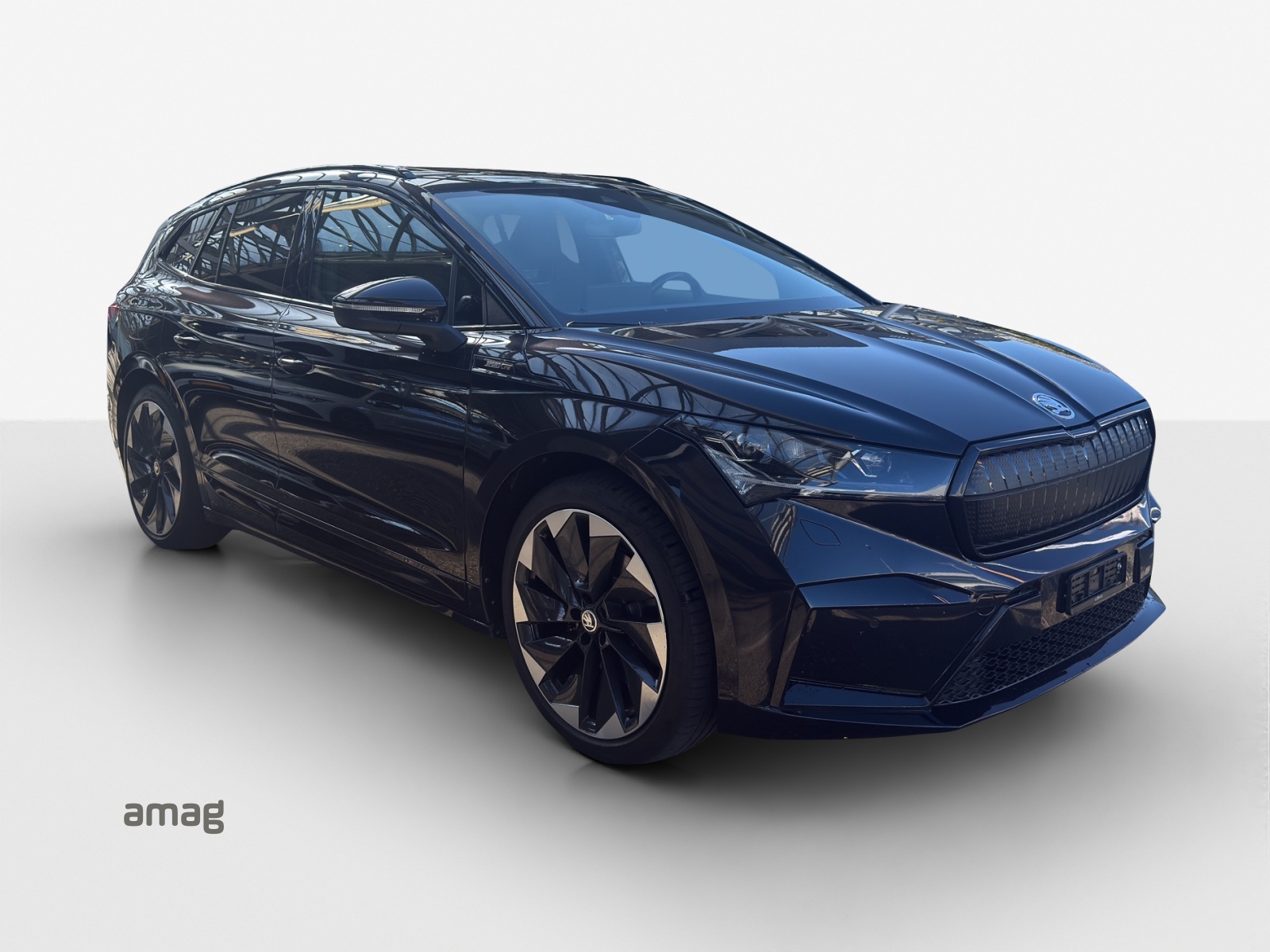 SKODA Enyaq iV 60 SportLine-image-6