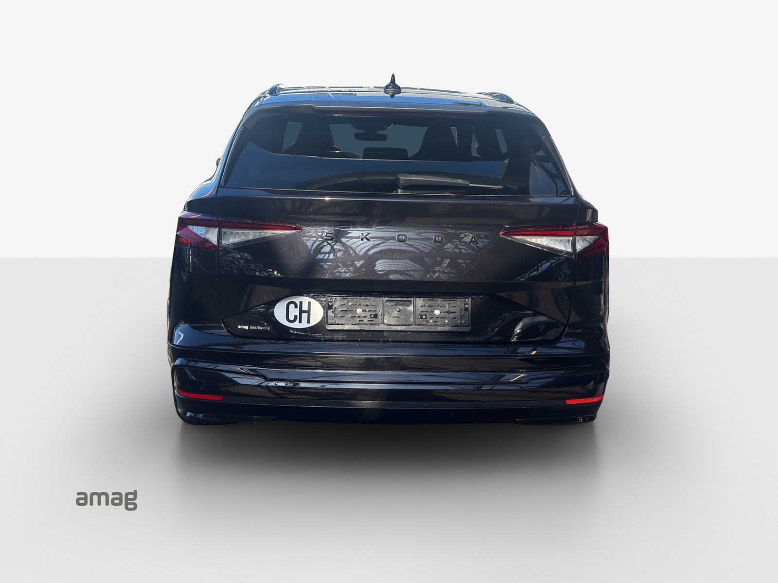 SKODA Enyaq iV 60 SportLine-image-4