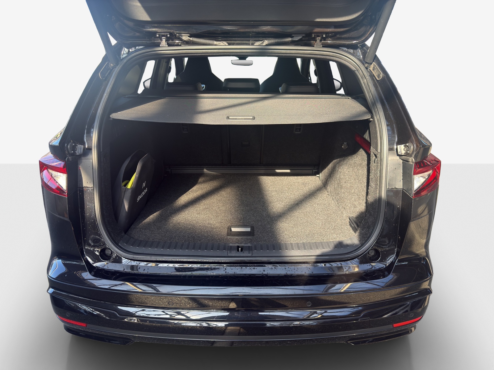 SKODA Enyaq iV 60 SportLine-image-13