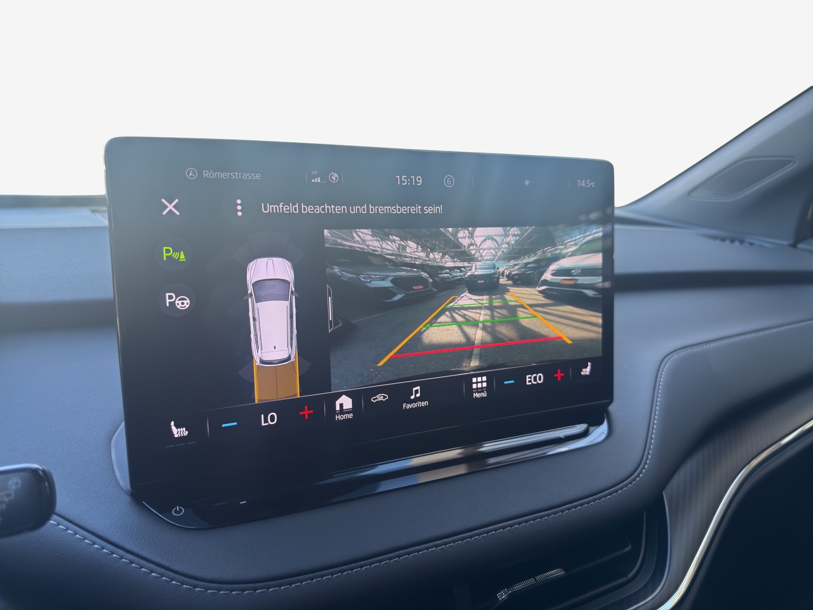 SKODA Enyaq iV 60 SportLine-image-15