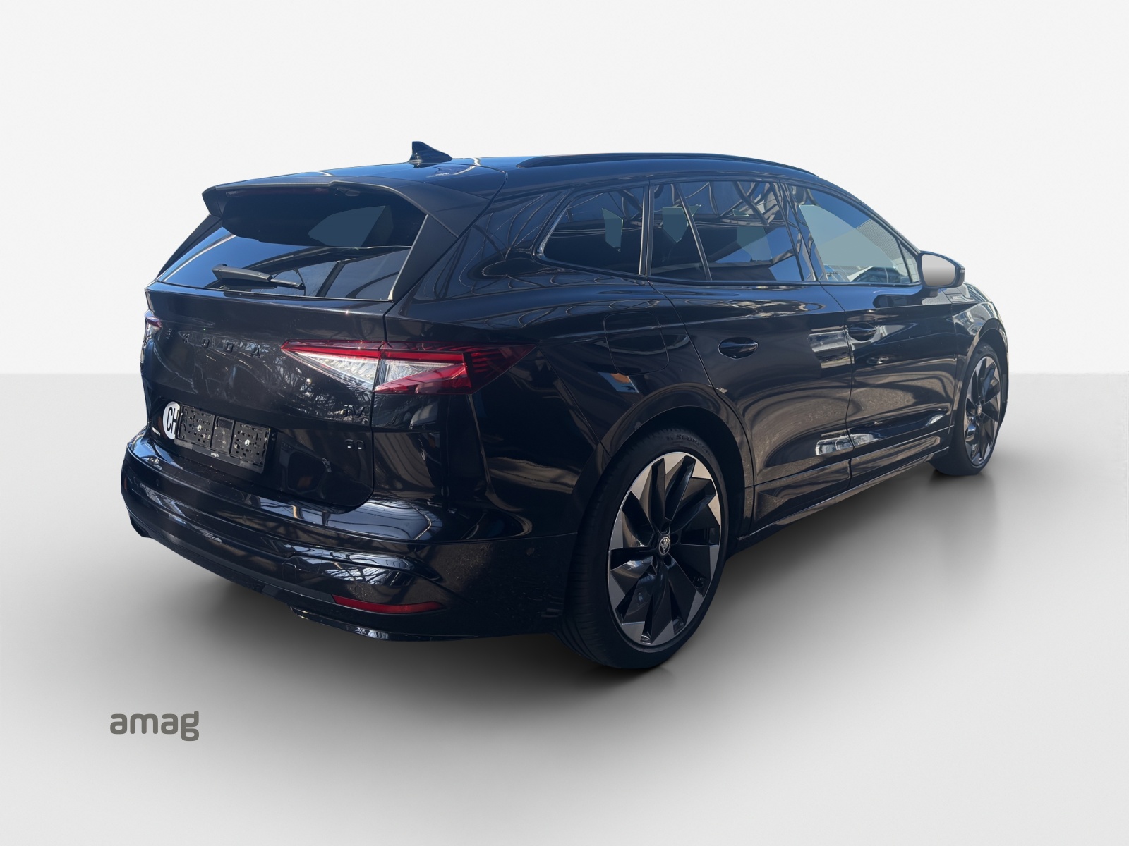 SKODA Enyaq iV 60 SportLine-image-5