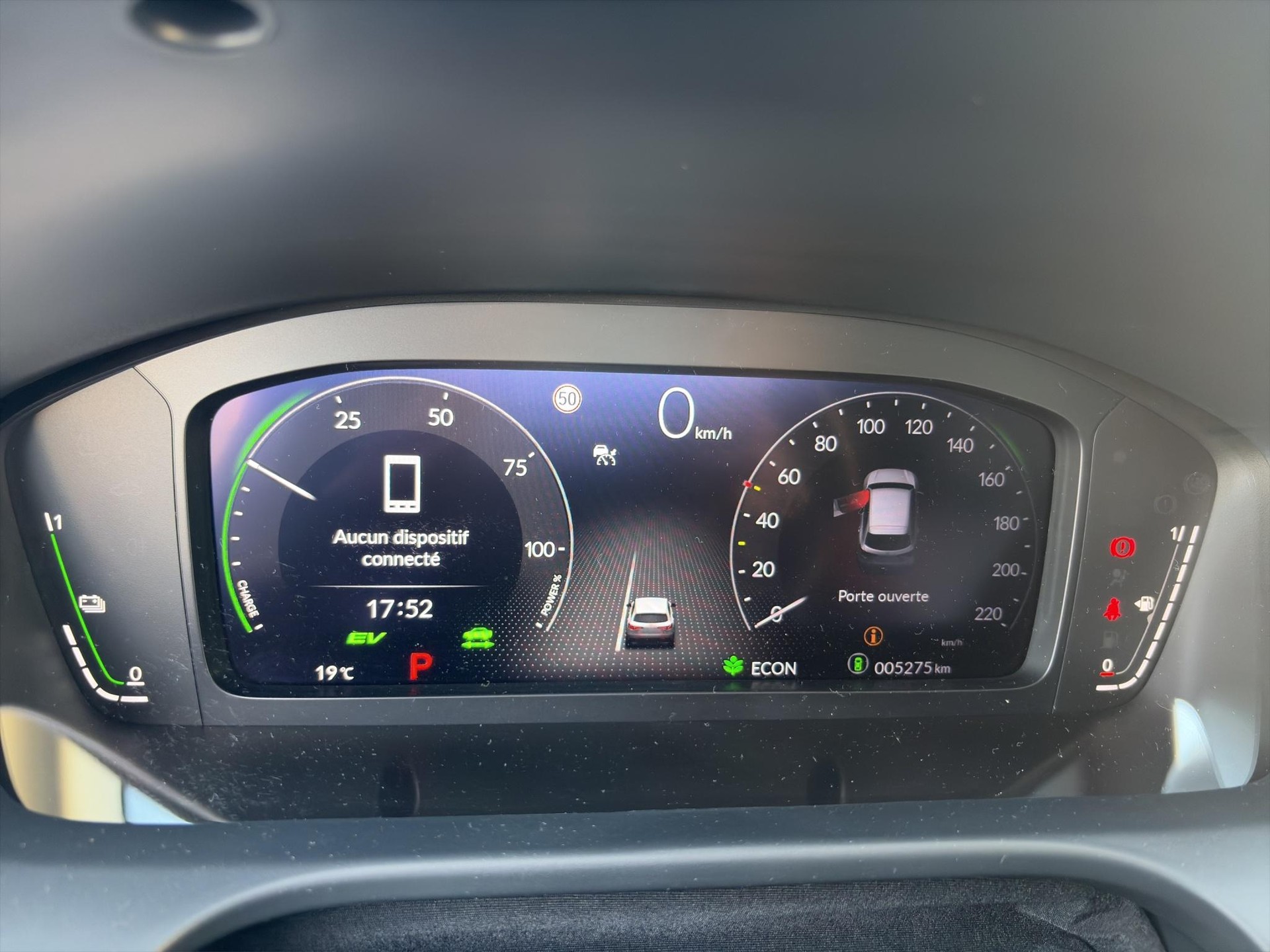 HONDA ZR-V 2.0 i-MMD Advance-image-10