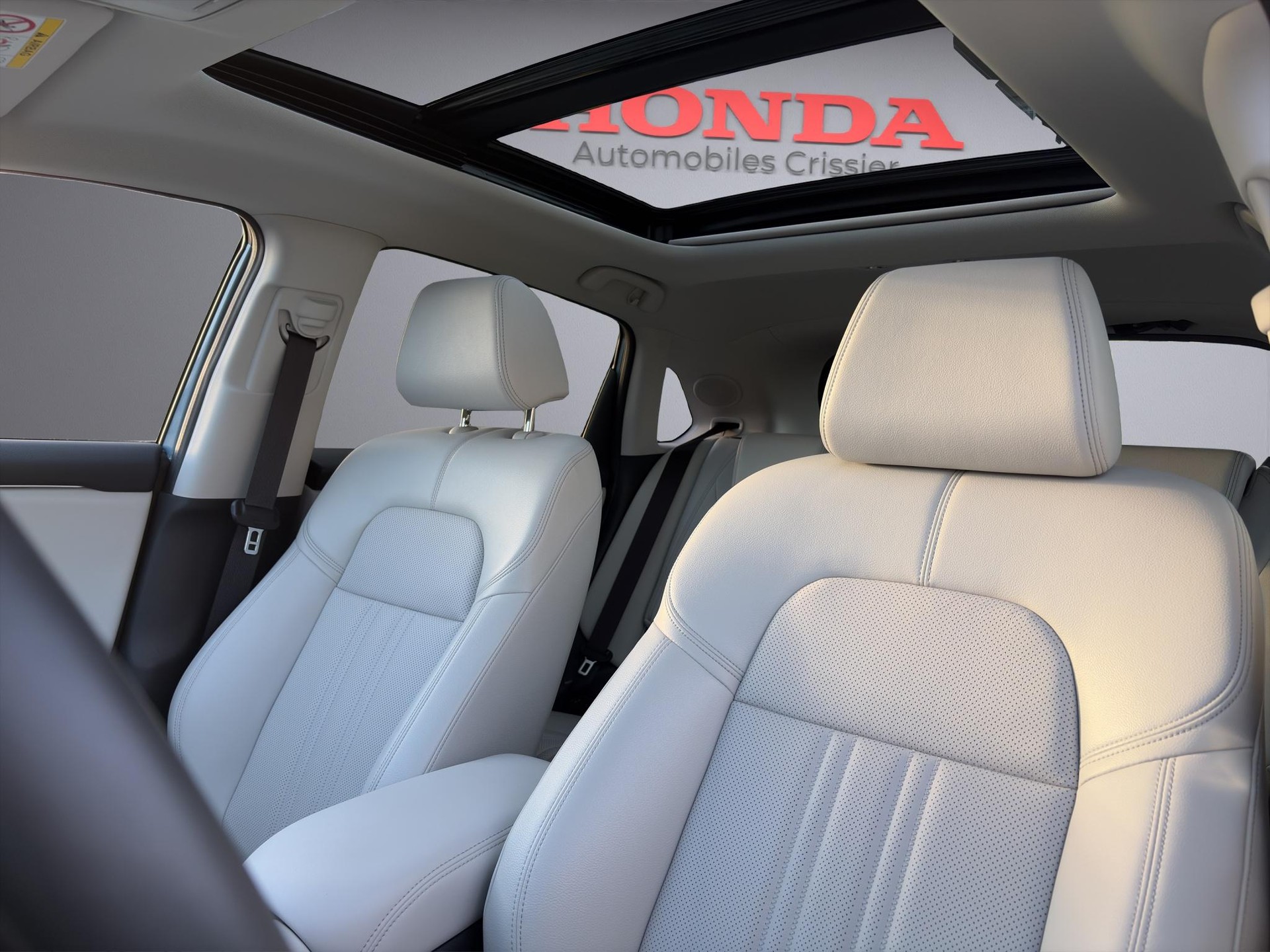 HONDA ZR-V 2.0 i-MMD Advance-image-12