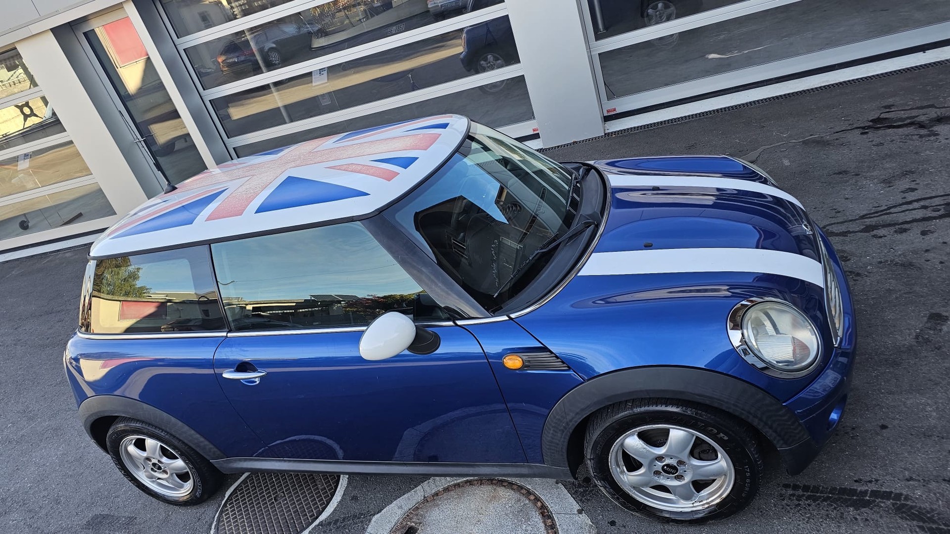 MINI Cooper-image-9