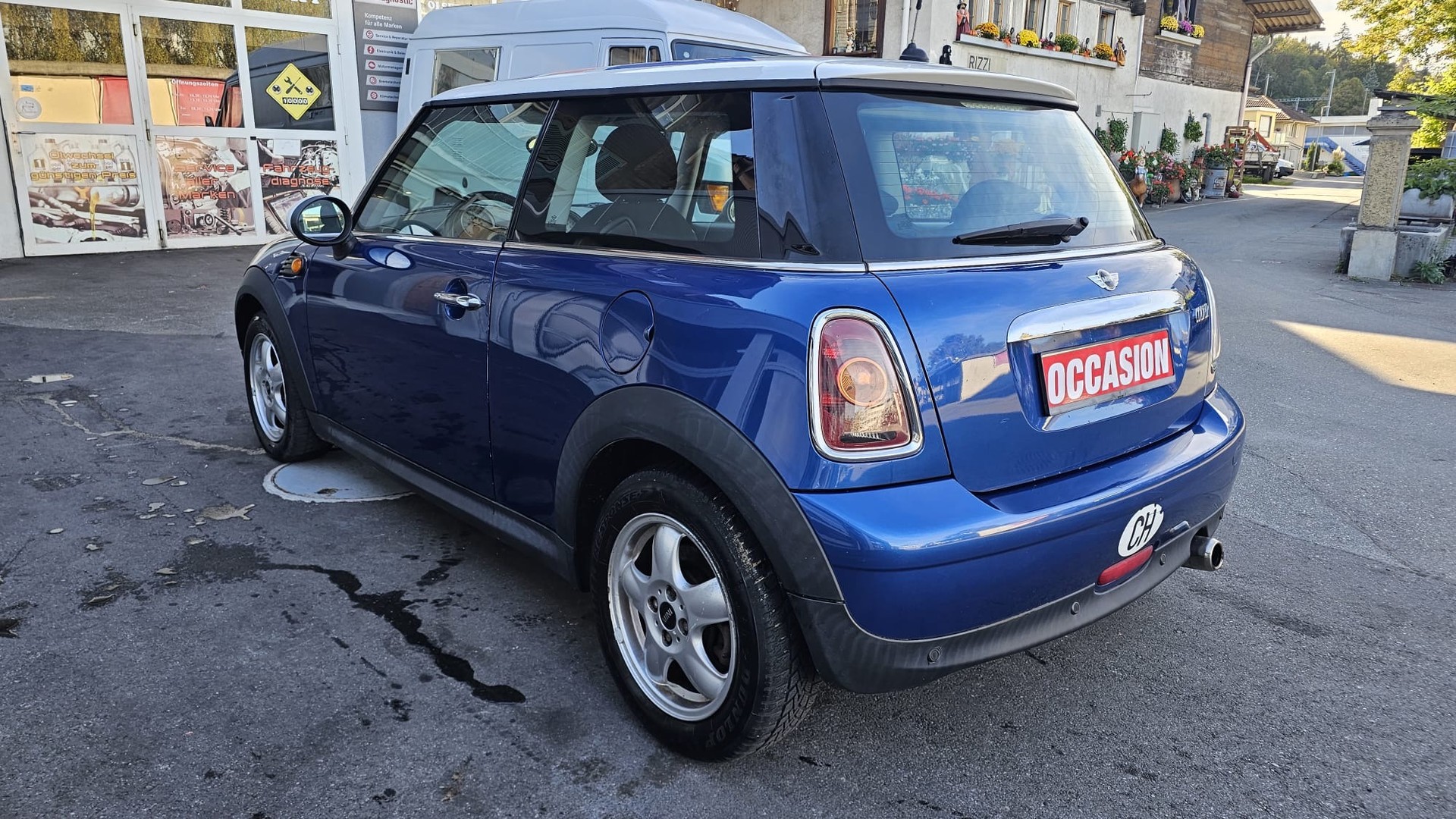 MINI Cooper-image-5