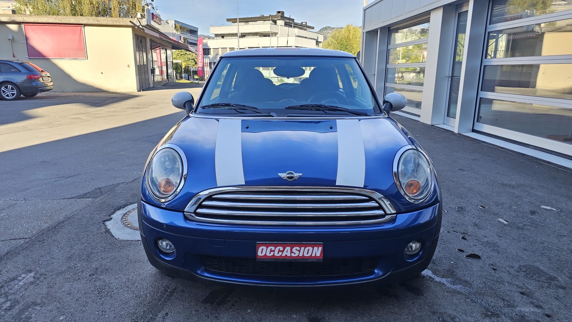 Car photo