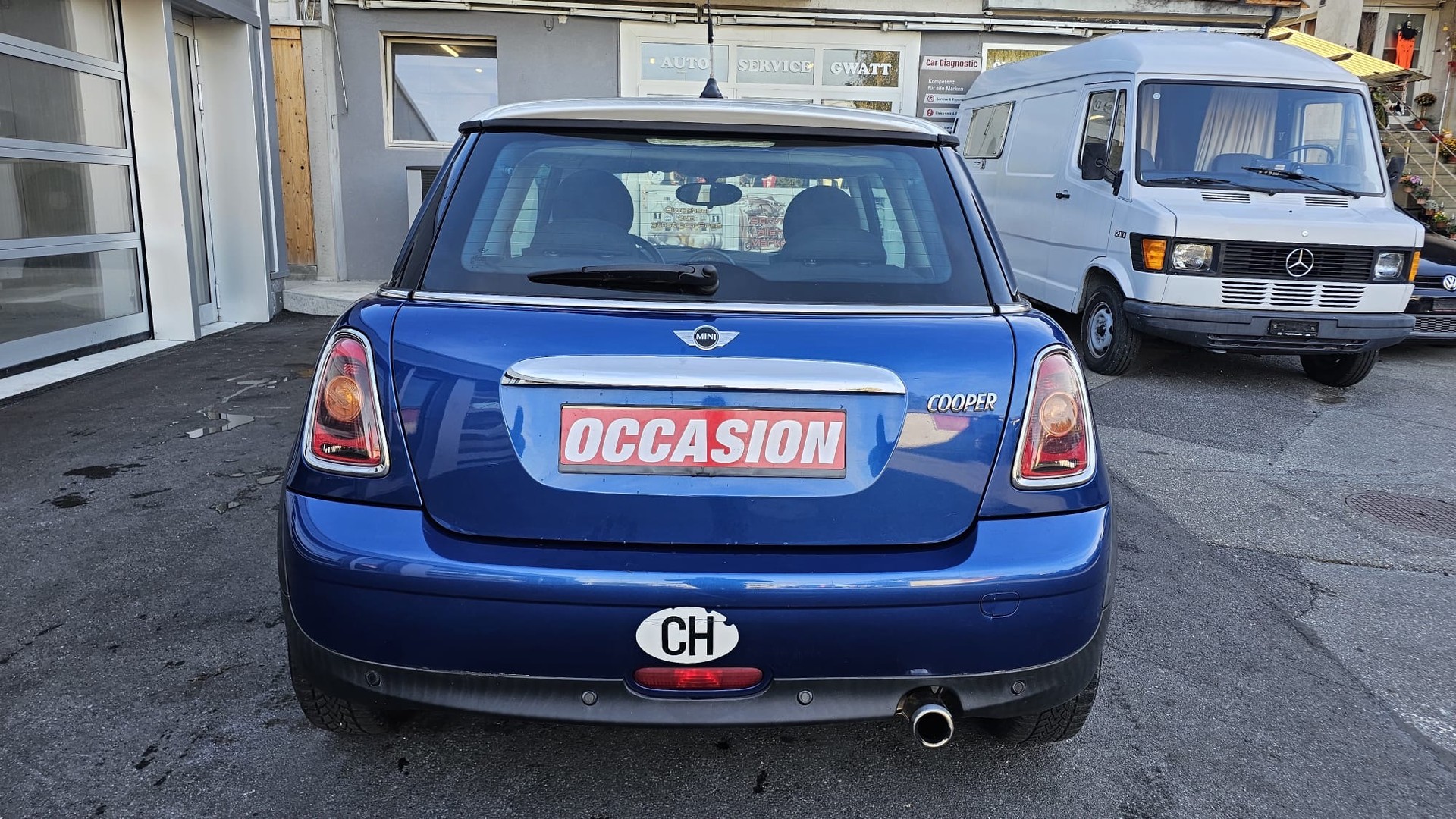 MINI Cooper-image-7