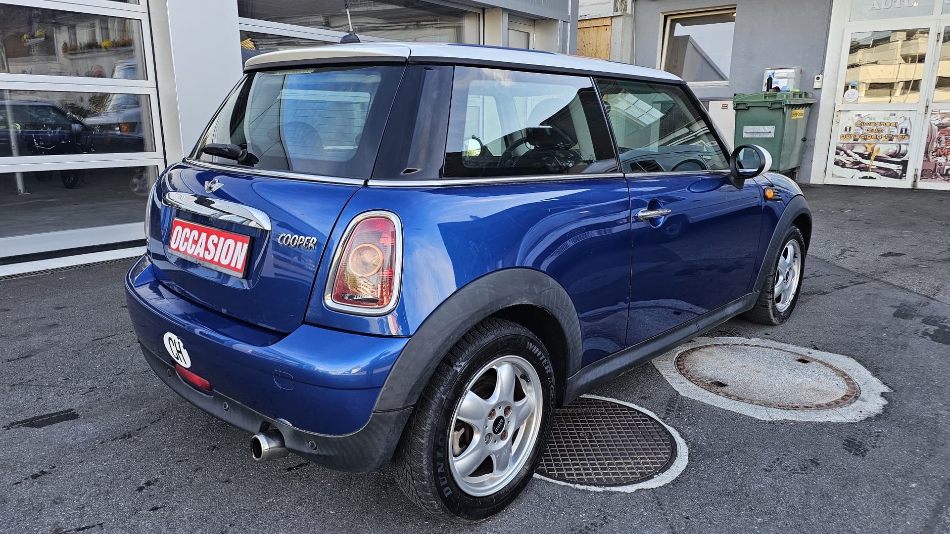 MINI Cooper-image-6