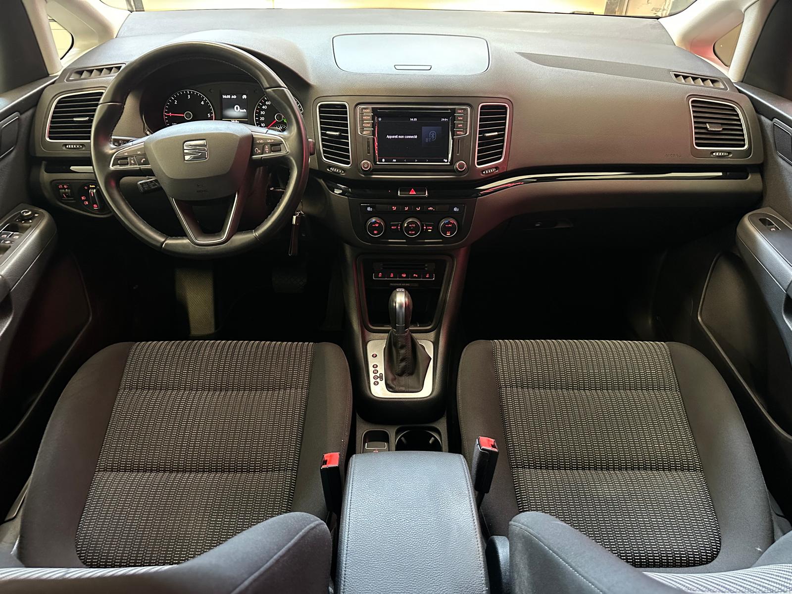 SEAT Alhambra 2.0 TDI Hola FR DSG-image-14