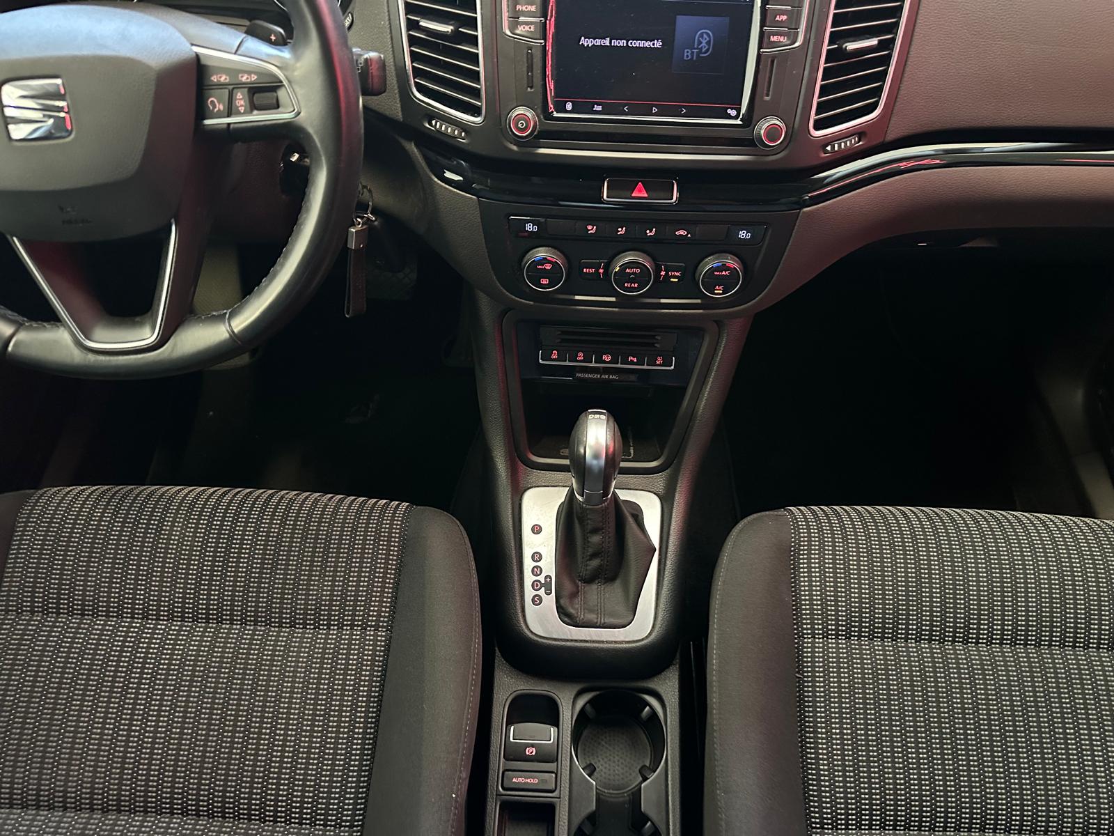 SEAT Alhambra 2.0 TDI Hola FR DSG-image-15