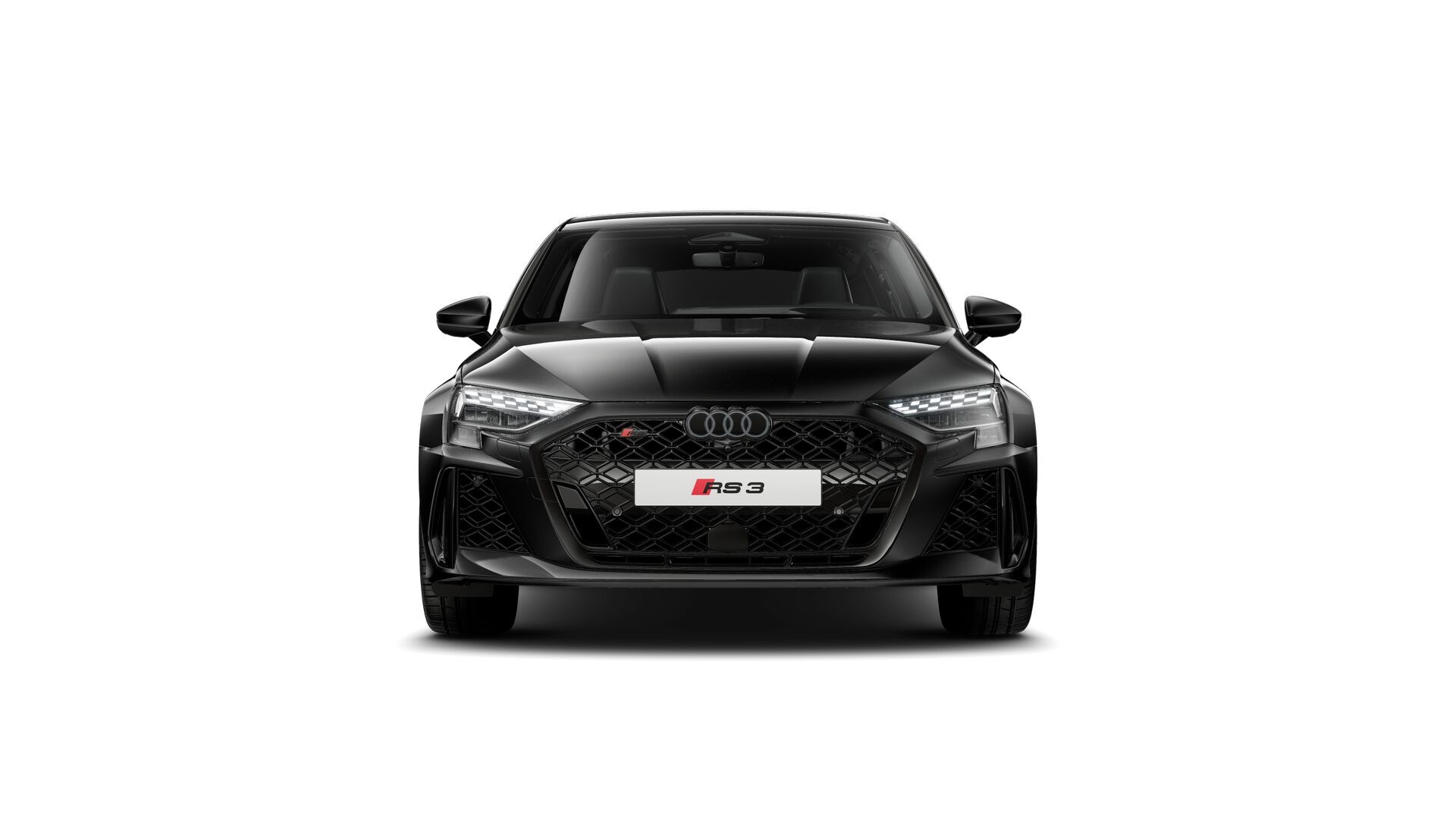 AUDI RS3 Sportback 2.5 TSI quattro S-tronic-image-4