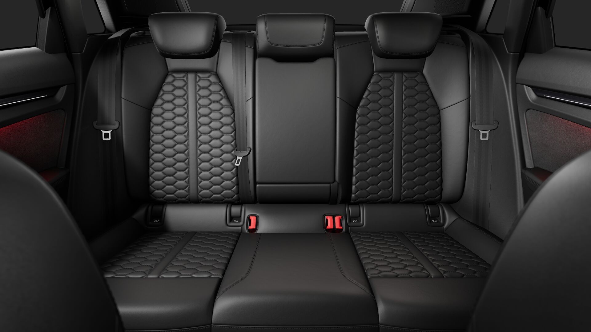 AUDI RS3 Sportback 2.5 TSI quattro S-tronic-image-8