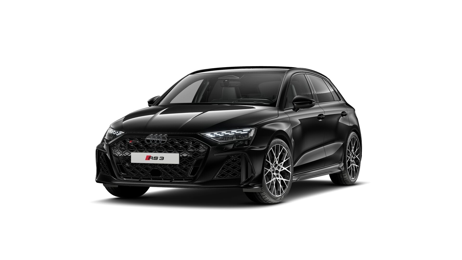 AUDI RS3 Sportback 2.5 TSI quattro S-tronic-image-0