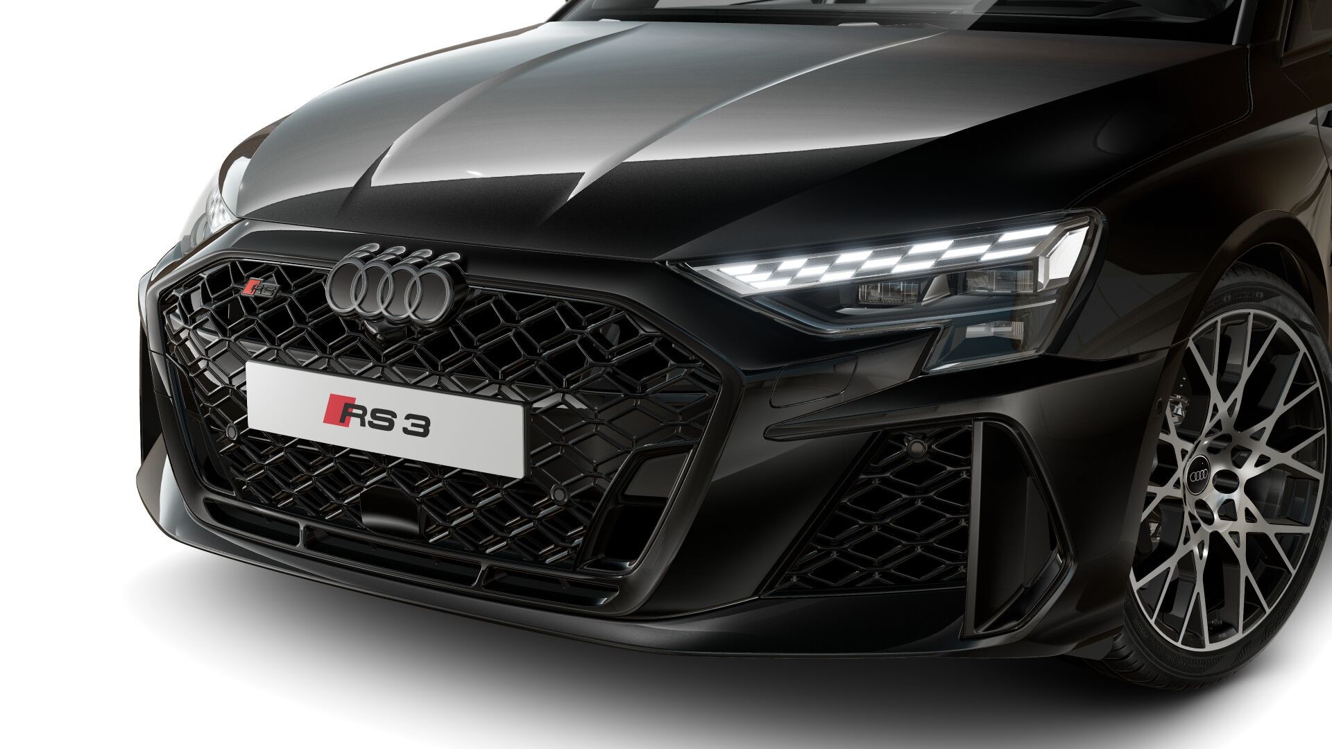 AUDI RS3 Sportback 2.5 TSI quattro S-tronic-image-3