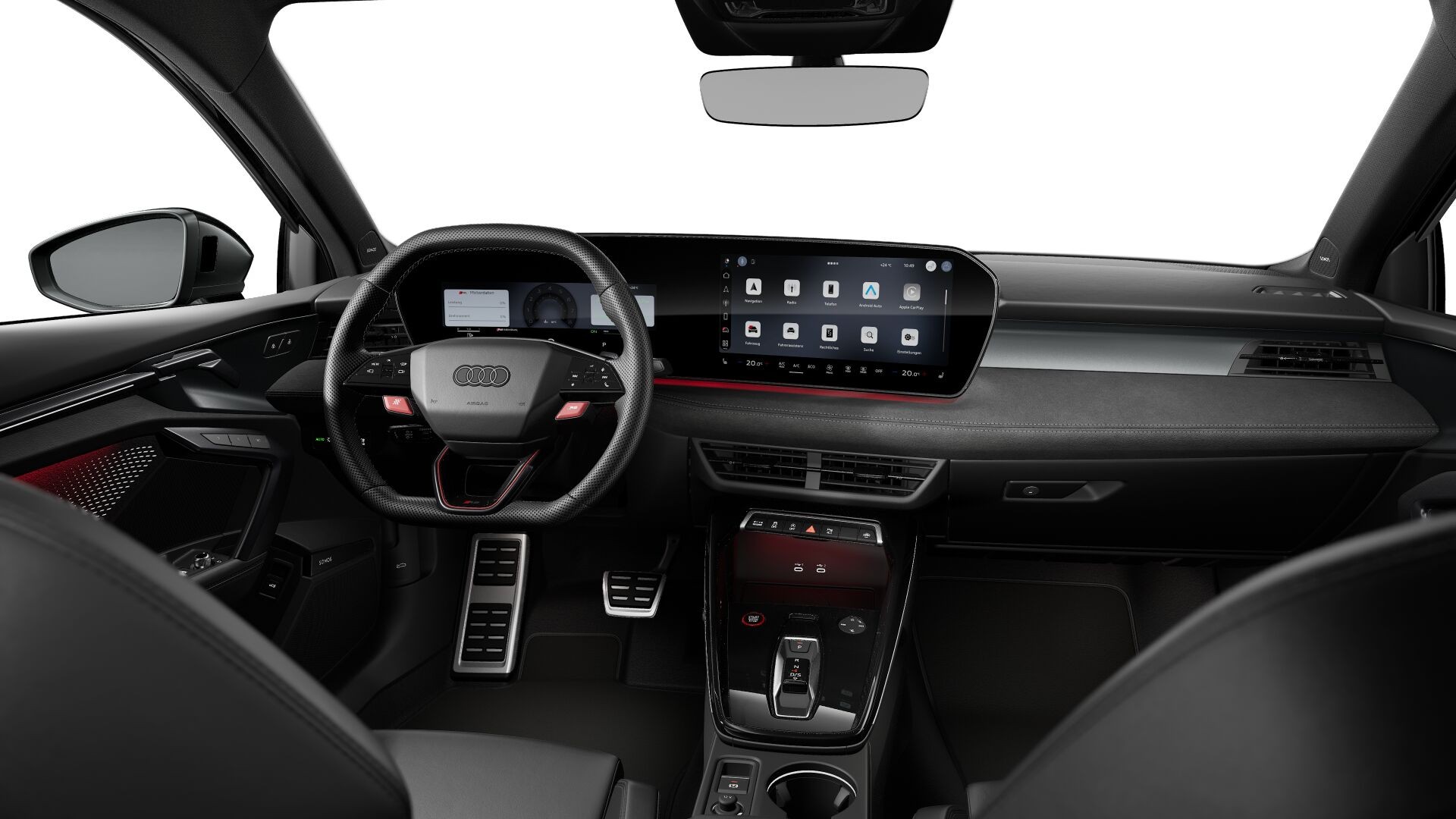 AUDI RS3 Sportback 2.5 TSI quattro S-tronic-image-6