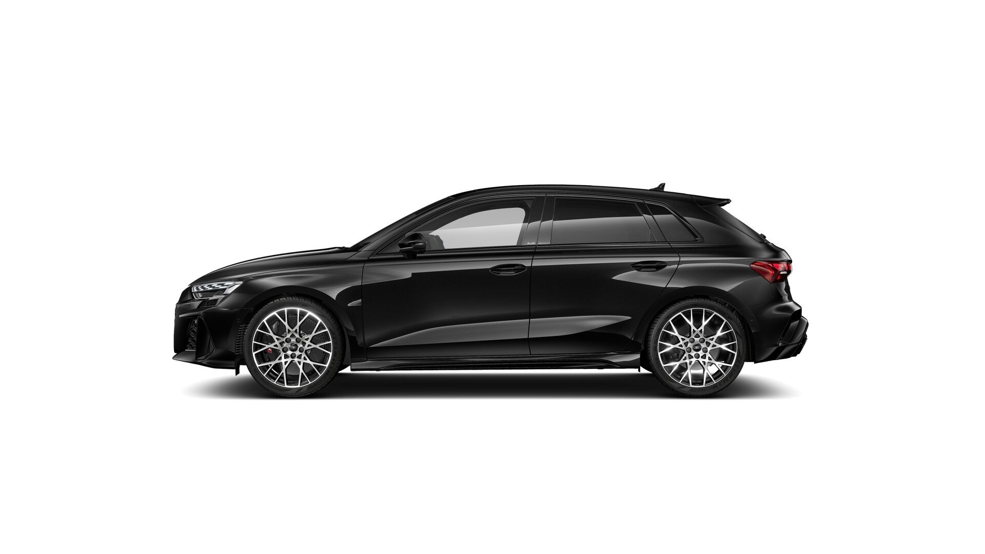 AUDI RS3 Sportback 2.5 TSI quattro S-tronic-image-1