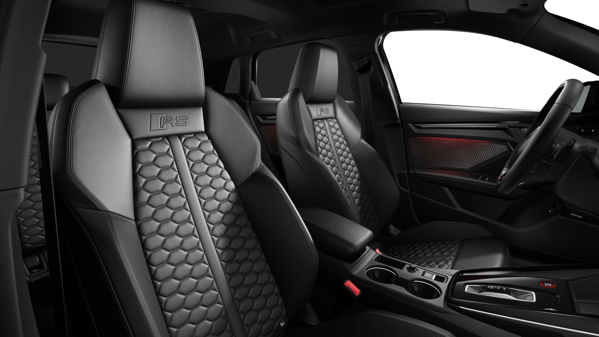 AUDI RS3 Sportback 2.5 TSI quattro S-tronic-image-7