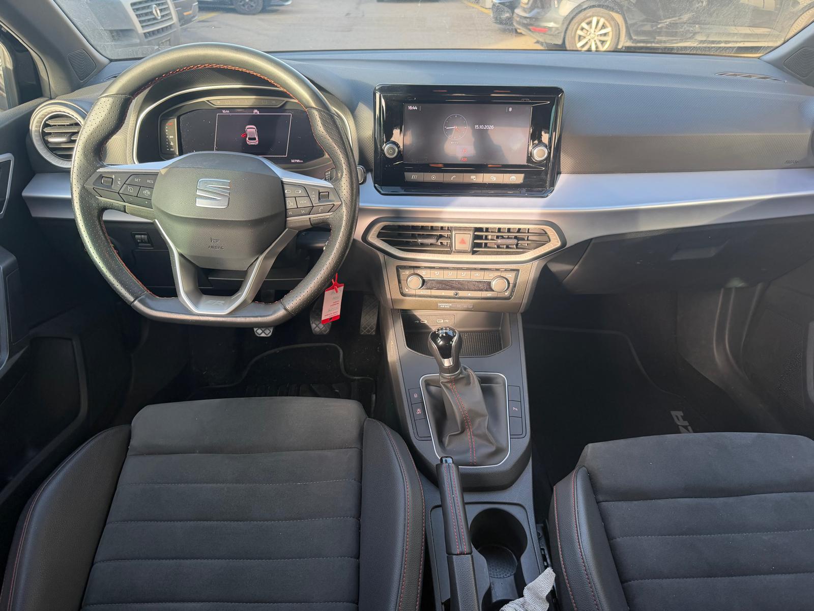 SEAT Ibiza 1.0 EcoTSI FR-image-7