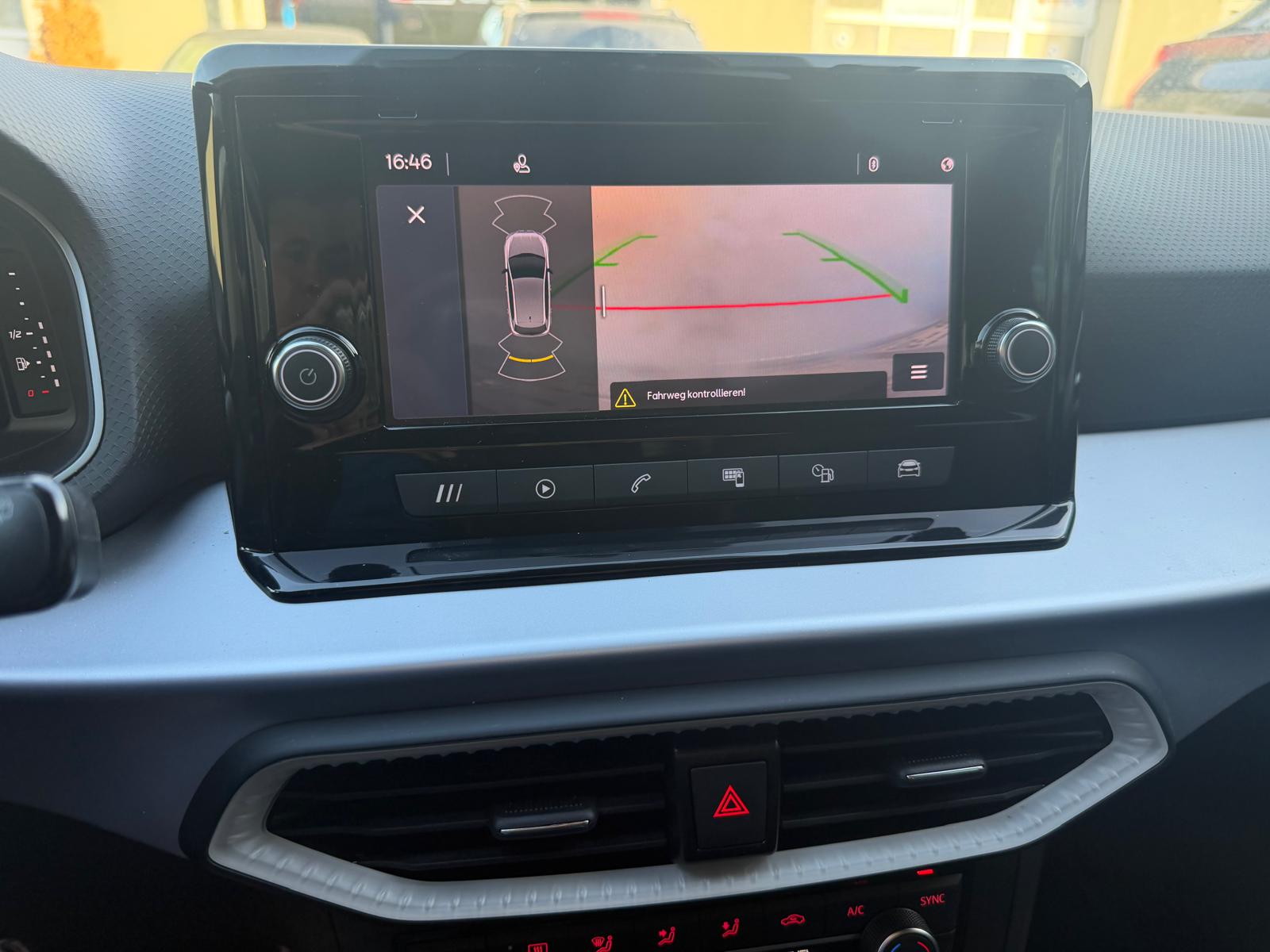 SEAT Ibiza 1.0 EcoTSI FR-image-9