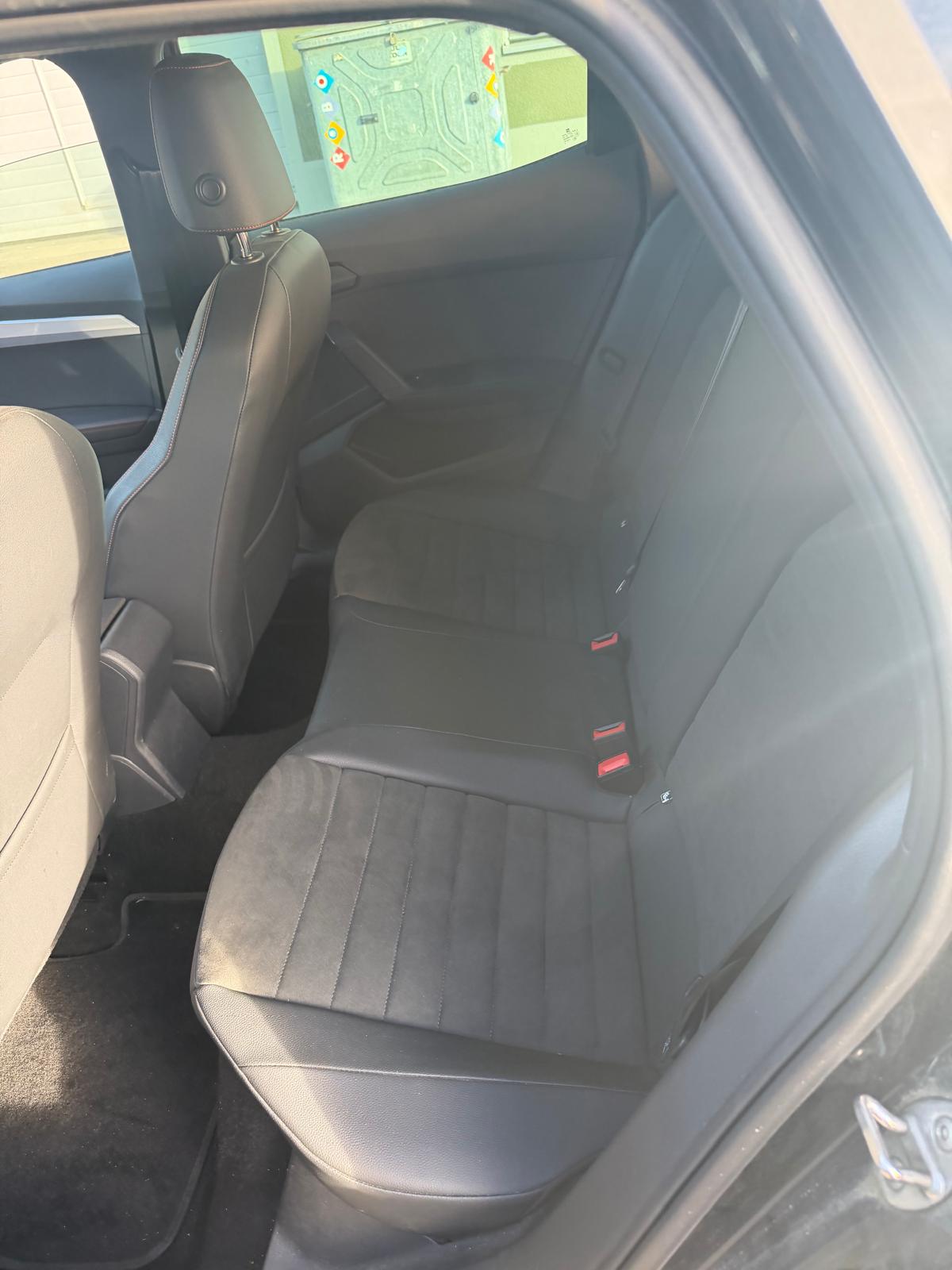 SEAT Ibiza 1.0 EcoTSI FR-image-8