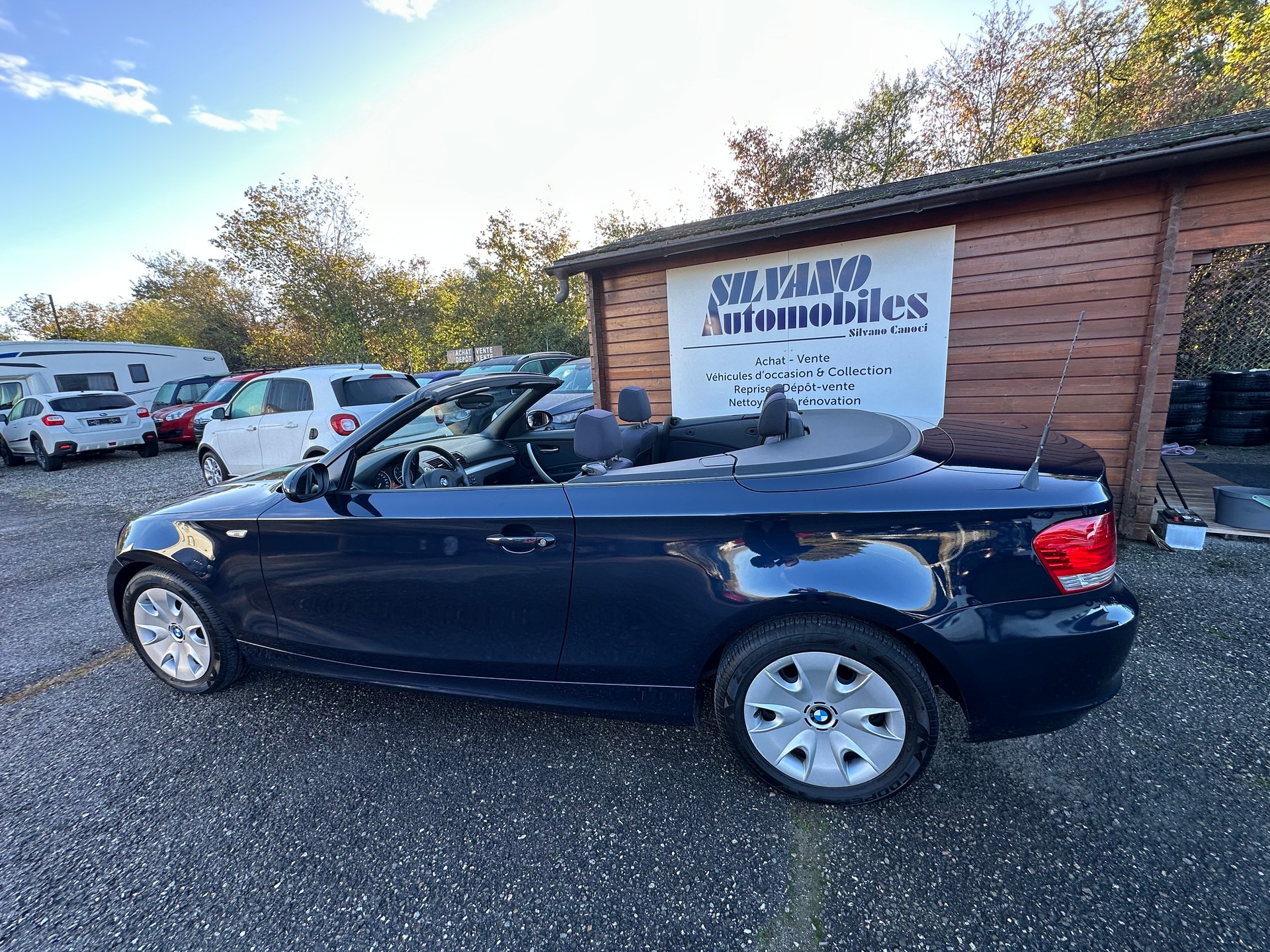 BMW 118i Cabrio-image-20