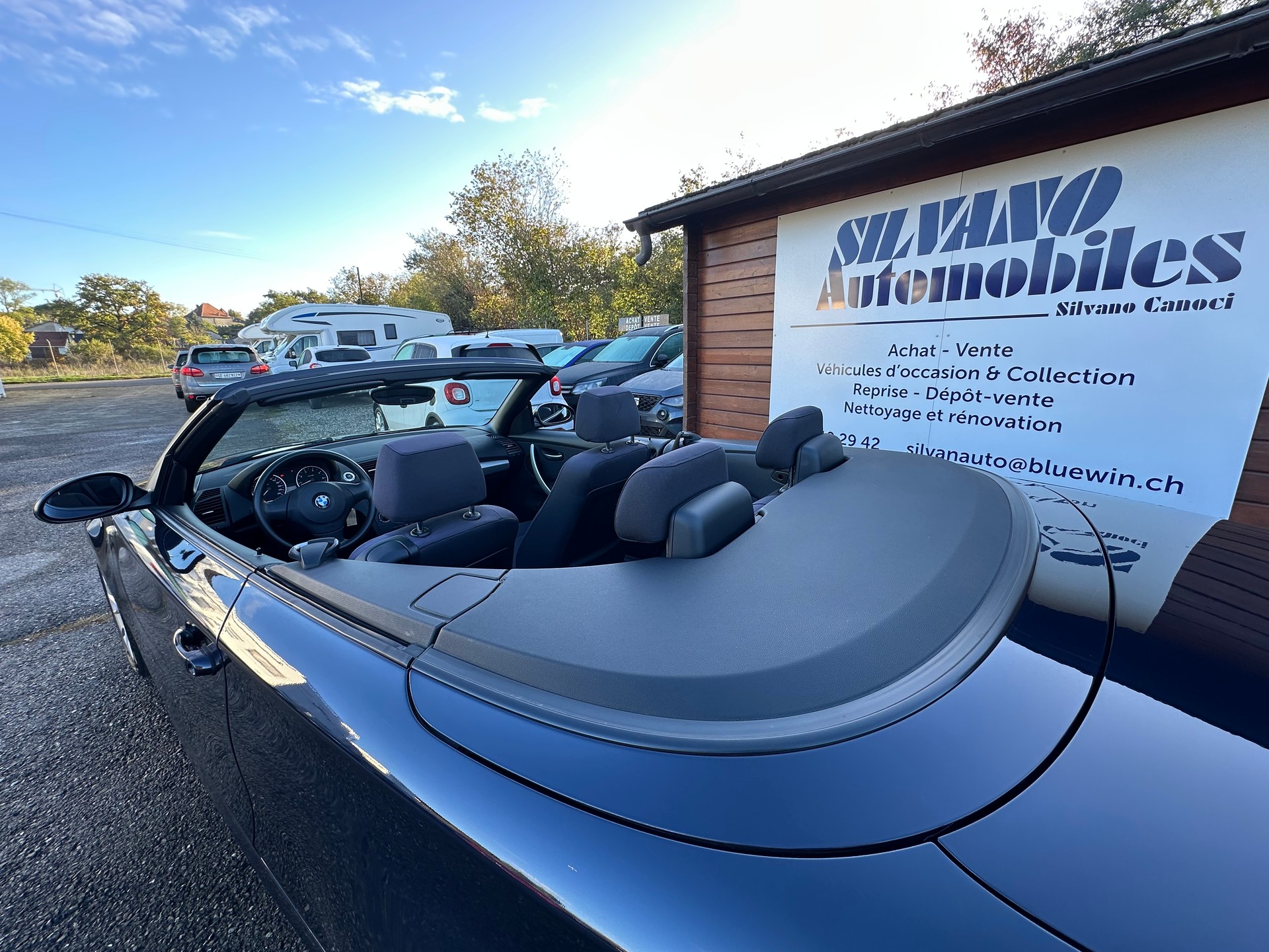 BMW 118i Cabrio-image-21