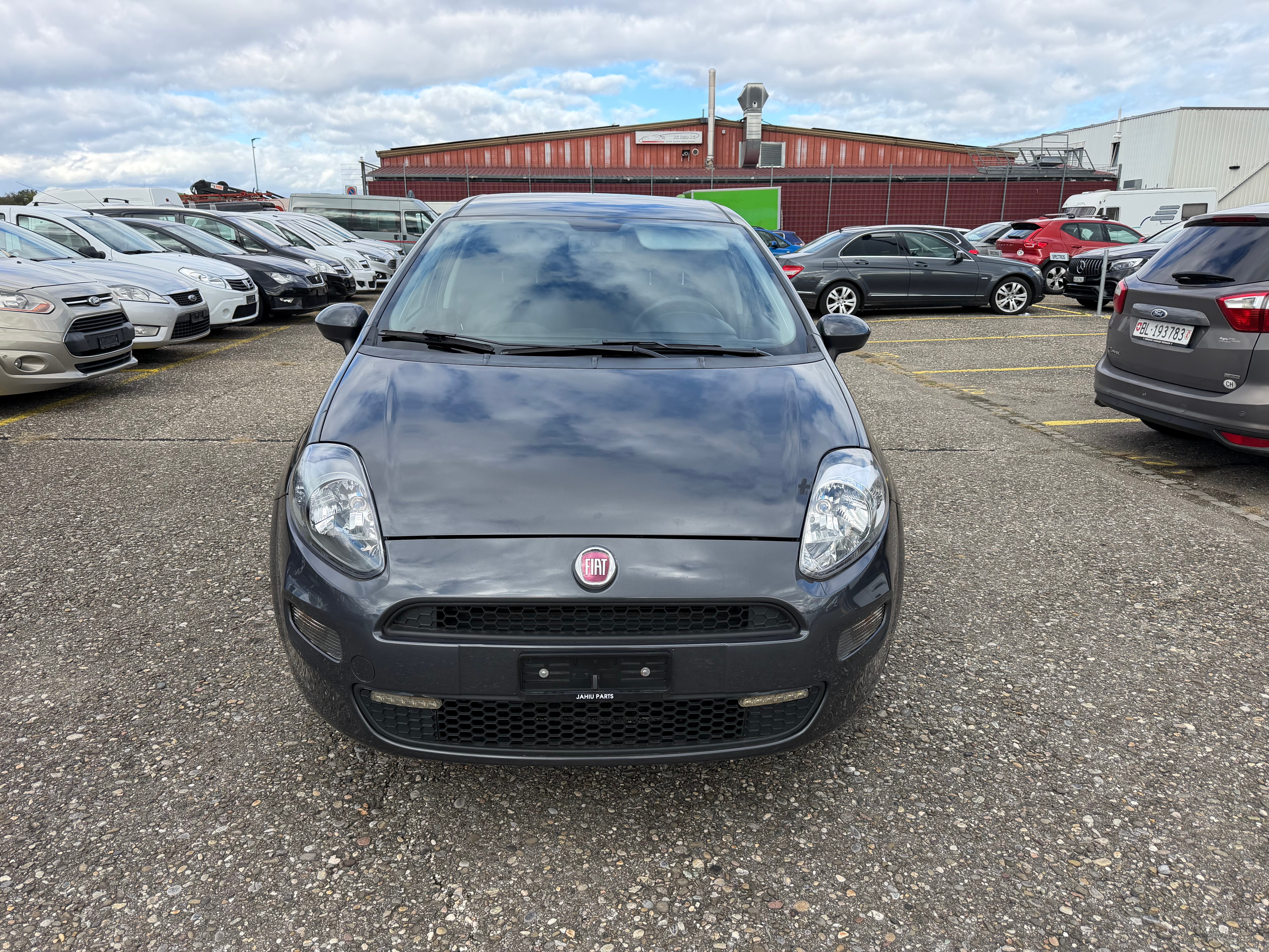 Car photo