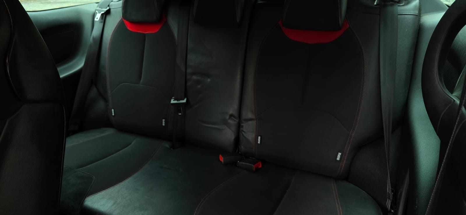 DS AUTOMOBILES DS3 1.6 THP Racing-image-6