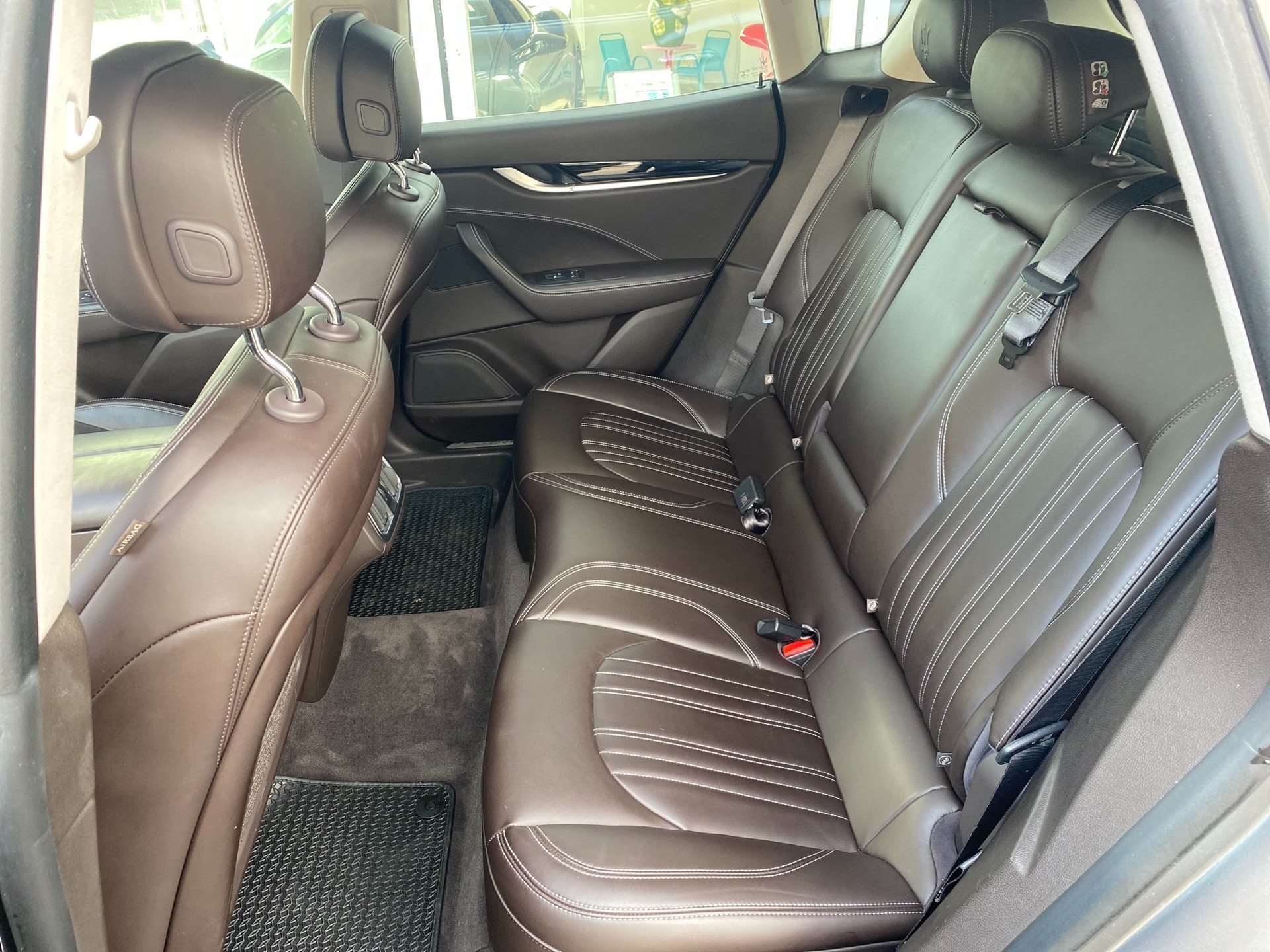 MASERATI Levante D 3.0 V6 Automatica-image-6