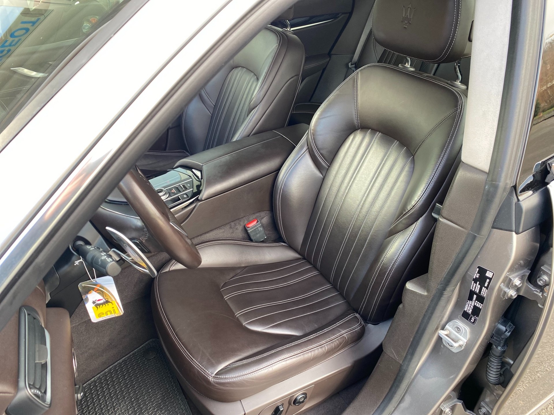 MASERATI Levante D 3.0 V6 Automatica-image-4