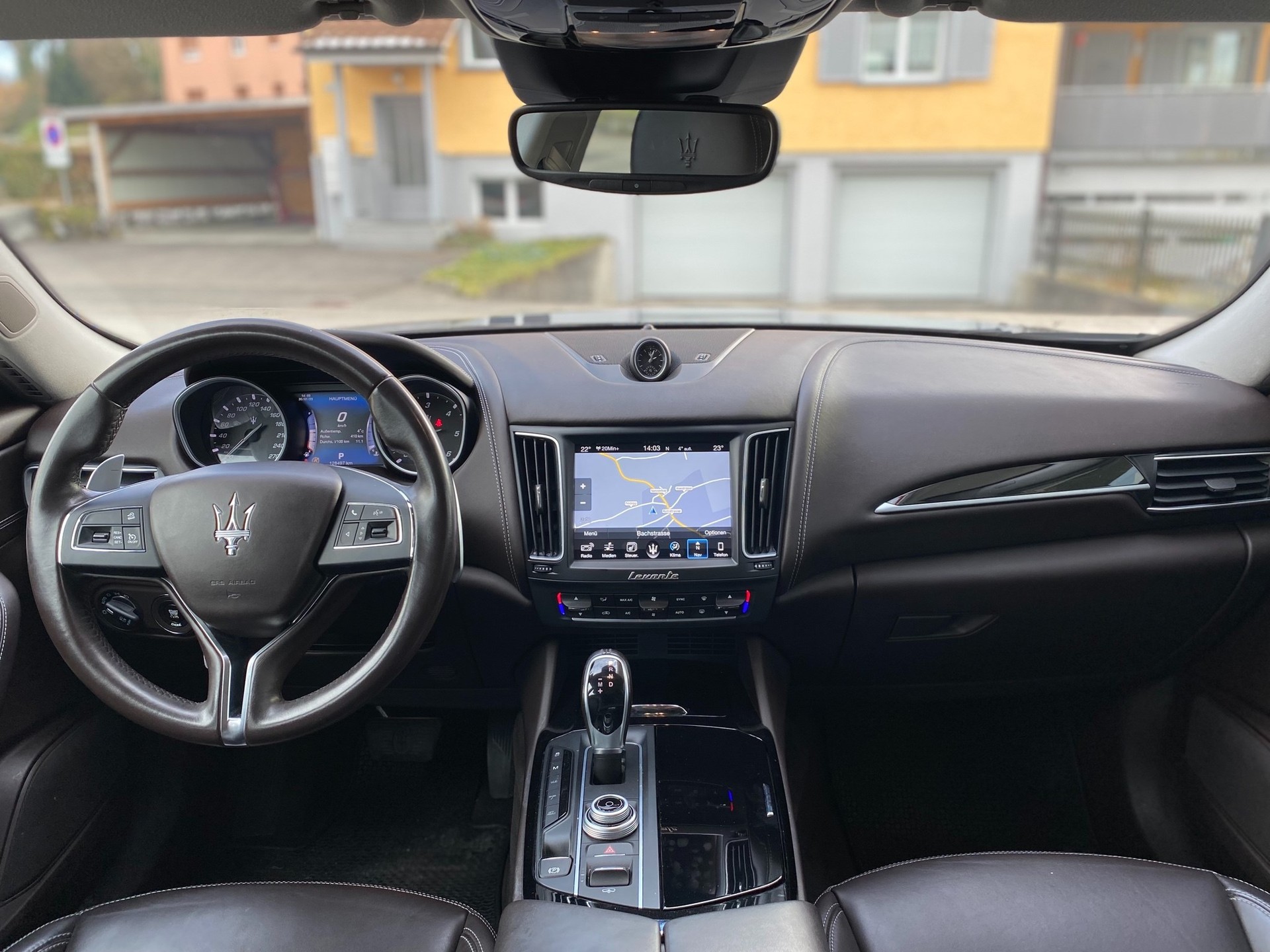 MASERATI Levante D 3.0 V6 Automatica-image-5
