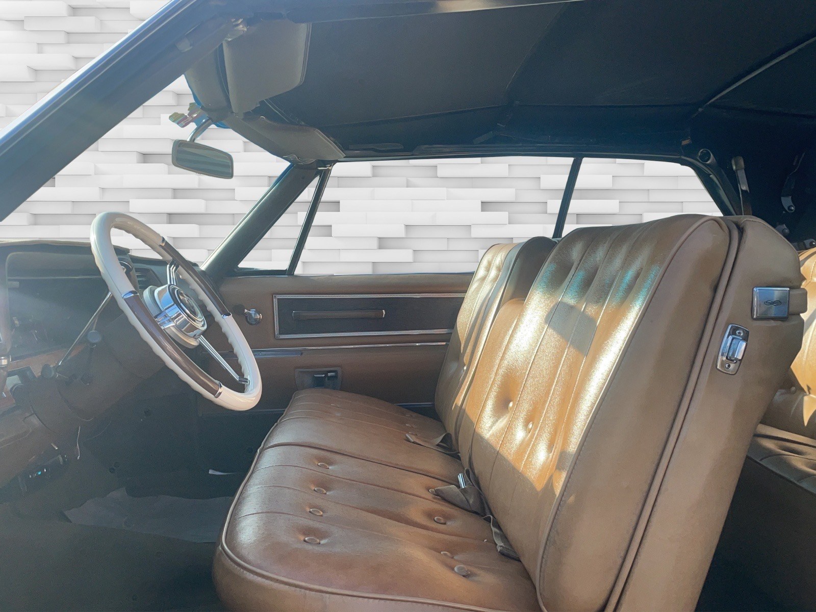 CADILLAC DEVILLE Convertible-image-9