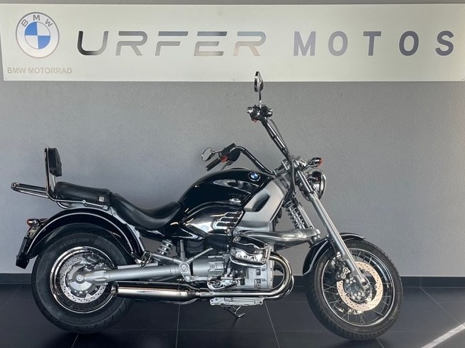 BMW R 1200 C Classic