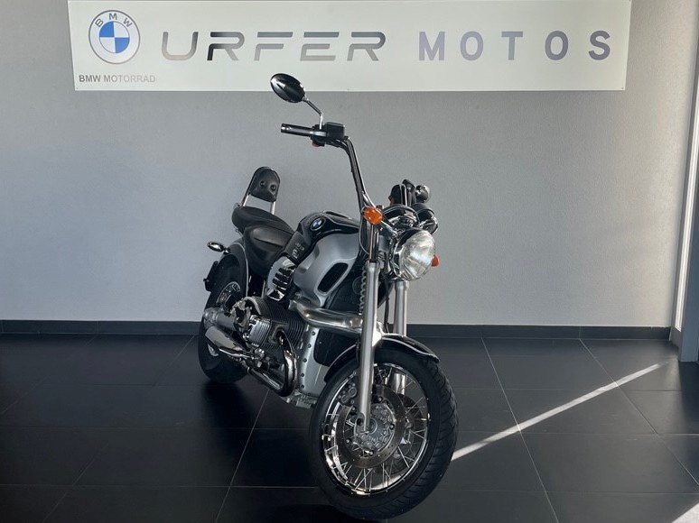 BMW R 1200 C Classic-showroom-element-1