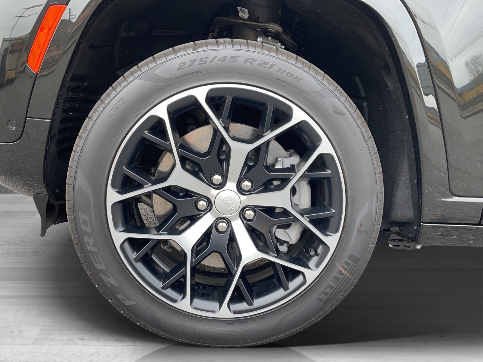 JEEP Grand Cherokee 2.0 Turbo Summit Reserve 4xe-image-15