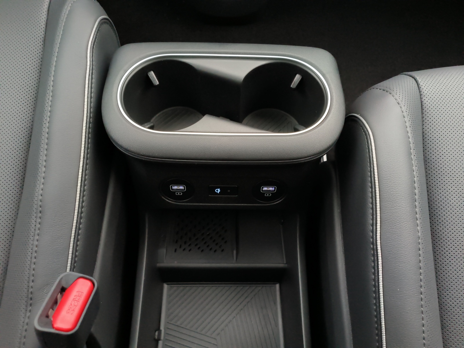 HYUNDAI Ioniq 5 77kWh Vertex 4WD-image-11