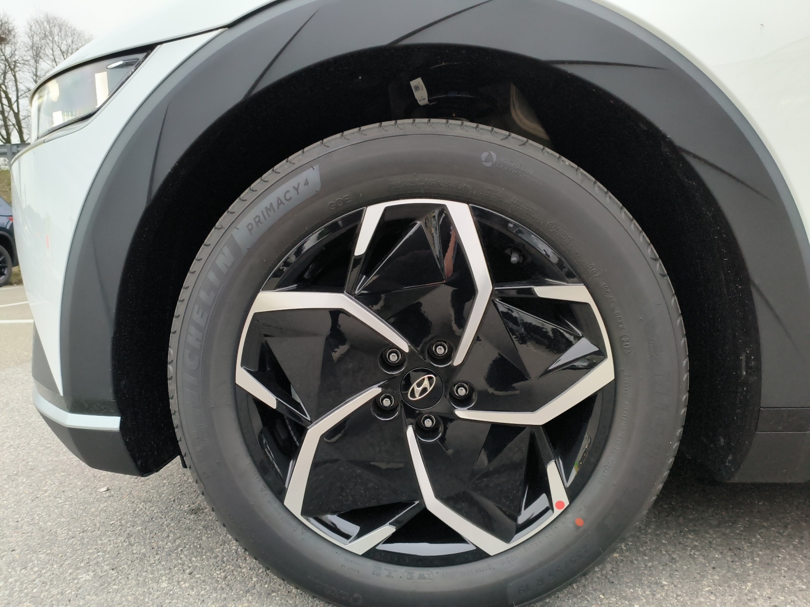 HYUNDAI Ioniq 5 77kWh Vertex 4WD-image-14