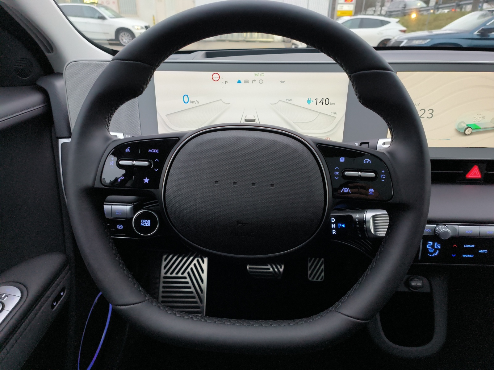 HYUNDAI Ioniq 5 77kWh Vertex 4WD-image-6