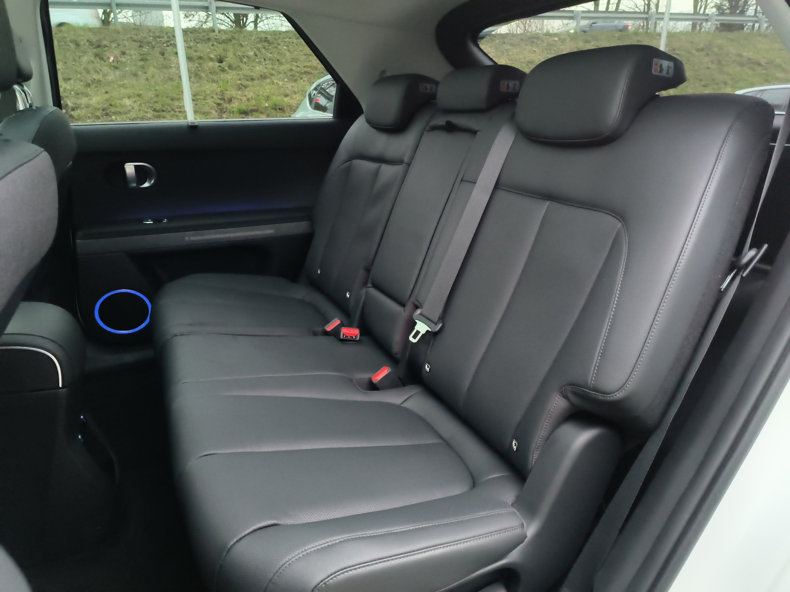 HYUNDAI Ioniq 5 77kWh Vertex 4WD-image-10