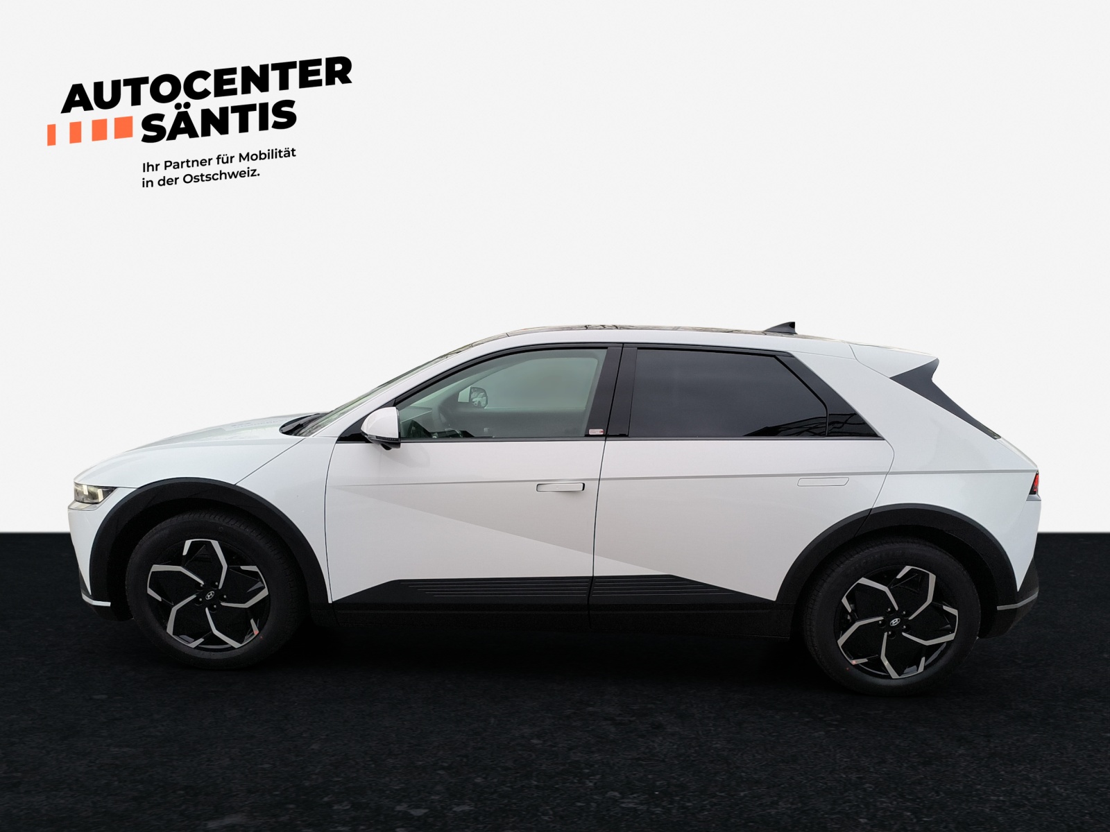 HYUNDAI Ioniq 5 77kWh Vertex 4WD-image-2