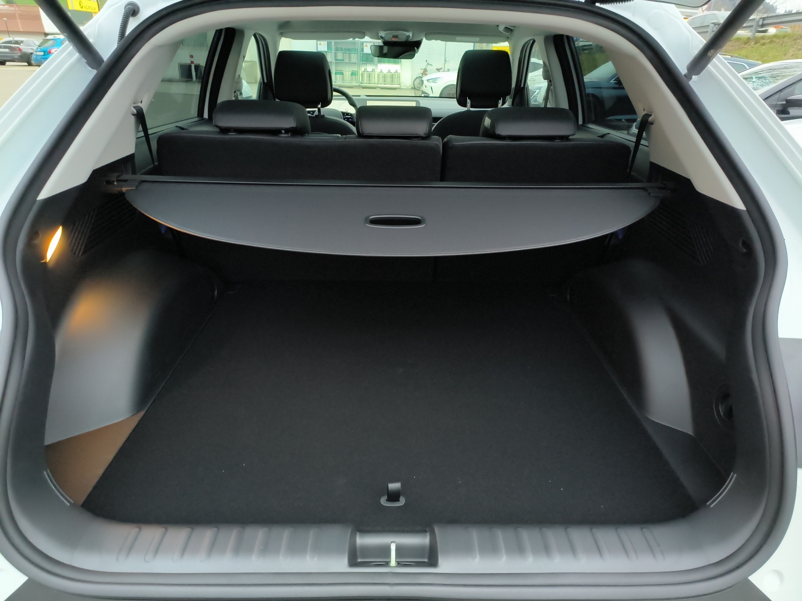 HYUNDAI Ioniq 5 77kWh Vertex 4WD-image-12