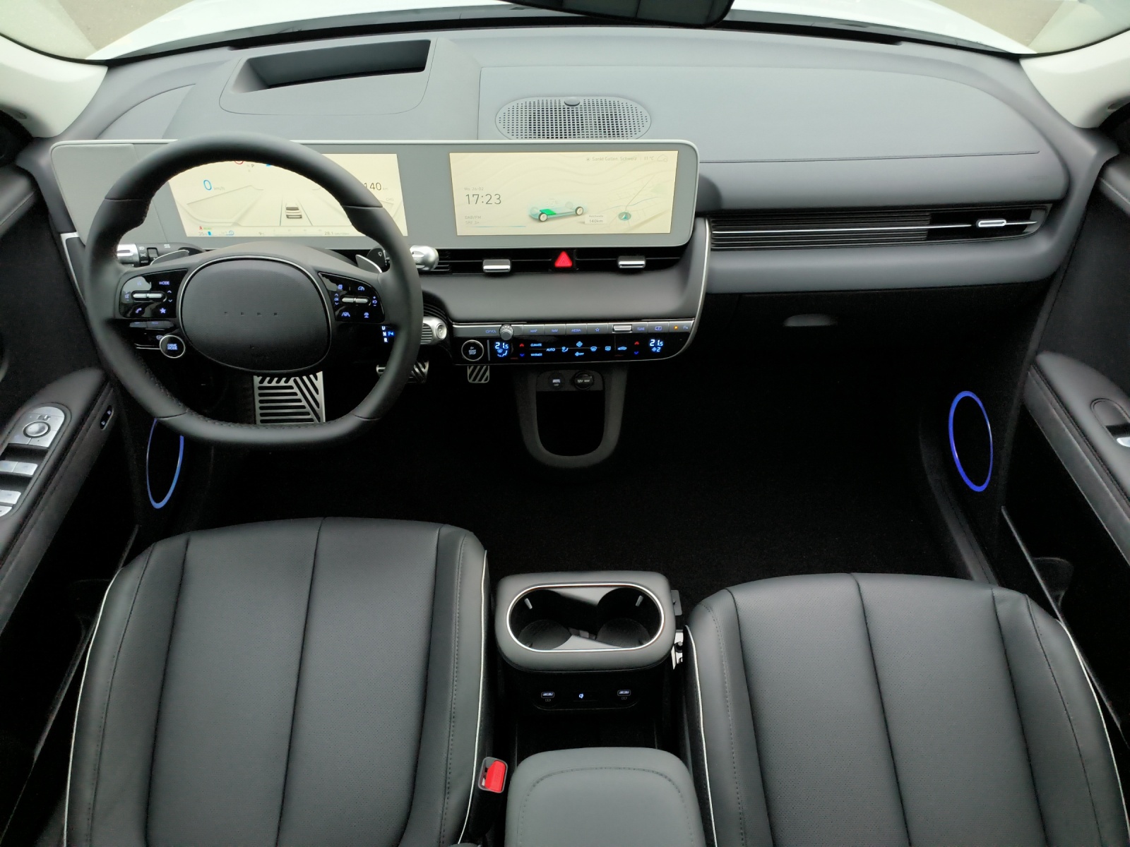 HYUNDAI Ioniq 5 77kWh Vertex 4WD-image-7