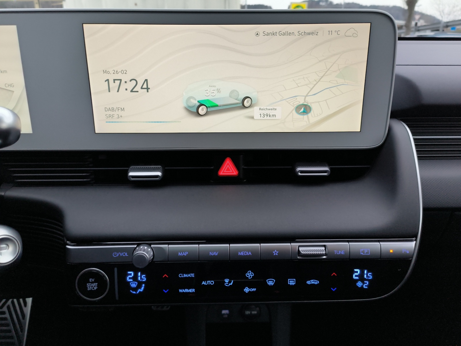 HYUNDAI Ioniq 5 77kWh Vertex 4WD-image-9